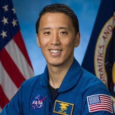 NASA Astronaut Jonny Kim