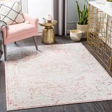 Safavieh florida shag collection rug. Pink Area Rugs Free Shipping Over 35 Wayfair