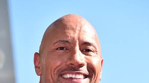 Dwayne "The Rock" Johnson Opened Up About Mental Health