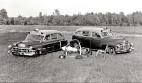 Black And White Cab Lima Ohio Pin Van Huib Van Noppen Op Ambulances Car