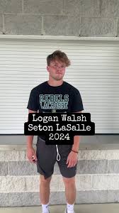 Logan Walsh