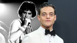Malek has reportedly signed on to play late queen singer freddie mercury in a biopic project called (of course) bohemian rhapsody, deadline is reporting. Bohemian Rhapsody Sets Rami Malek As Freddie Mercury