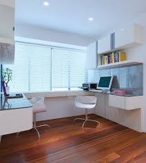 It Can Cover The Entire Wall And Can Be The Main Storage Element In The Room This Type Of Design Suits Modern Study Rooms Study Room Design Small Room Design