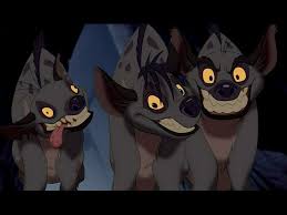 Hyena Wallpaper The Lion King Wallpaper 5985773 Fanpop Page 4