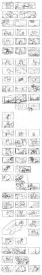 Thor Storyboard Pt 1 By Samliu On Deviantart Storyboard Animation Storyboard Storyboard Drawing