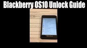 The conversation is free of political and commercial influence and protects editorial freedom in all commercial agreements. Unlock Blackberry Phones Canada Unlocking