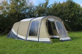 Kampa tailgater air awning 2021. Lichfield Eagle Air 5 Tent Review Reviews Camping Out And About Live