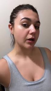 Amber Verrett's Instagram, Twitter & Facebook