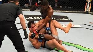 Israel adesanya reacts to knockout win over paulo costa at #ufc253 and says he wants to fight jared cannonier next if he beats. Ufc 253 Paulo Costa S Wild Claim After Being Battered By Israel Adesanya Sporting News Australia