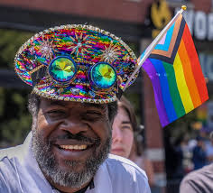 See photos from the 2023 Indy Pride Parade and Festival