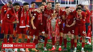 Die premier league (außerhalb englands auch english premier league oder epl) ist die höchste spielklasse im englischen fußball und befindet sich damit auf . Premier League Epl And Efl 2020 21 Seasons Go Start For September 12 Bbc News Pidgin