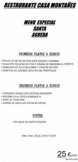 Encuentra más inmuebles en zaragoza. 20 Mejores Imagenes De Menus Del Restaurante Degustaciones Comer Bien Sopa De Mariscos