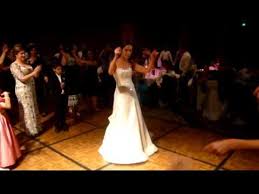 Kalomira Dancing At Her Wedding To George Lytas With Images Wedding Greek Wedding Dance