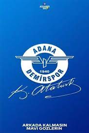 Since then active only with the football department. Adana Demirspor Wallpaper Download To Your Mobile From Phoneky