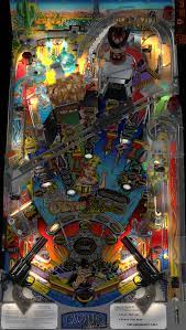 Cactus canyon continued vpx proc version подробнее. Cactus Canyon Continued Bally 1998 Dot Matrix Display Dmd Recreations Virtual Pinball Universe