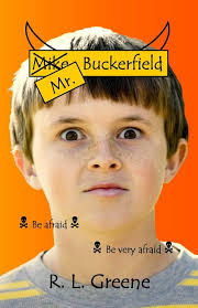 Mud Pie — R.L. Greene