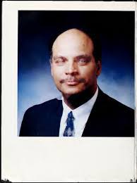 Ronald Pegues's Instagram, Twitter & Facebook