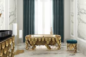 Good bathrooms have some things in common. Bathroom Interior Design Ideas Luxury Bathrooms