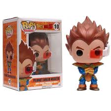 Dragon ball z funko pop rare. Top 10 Rarest And Most Expensive Dragon Ball Funko Pops Of 2021