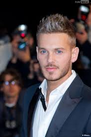 Matthieu tota (born 26 september 1985), commonly known as m. Twitter M Pokora Officiel