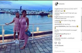 Kata sarka shared a post on instagram: Sarka Kata Mellmerete Kiverte A Biztositekot De Vajon Miert Nlc