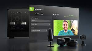 These controls are also built into the nvidia control panel. Nvidia Fuhrend Im Ki Computing