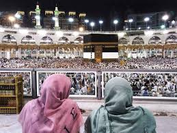 Also,its a feeling of unity during which millions of. Saudi Arabia Considers Barring Overseas Haj Pilgrims For Second Year Sources Say The Economic Times