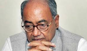 She was suffering from cancer. Digvijaya Singh S Daughter Dies Of Cancer National News India Tv