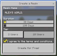 Aug 5, 2020 go to latest post. Code D Invitation Realm Minecraft