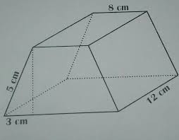 Oct 30, 2019 · hitunglah luas permukaan bangun berikut pendahuluan. 5 Hitunglah Luas Permukaan Bangun Ruang Berikut Brainly Co Id