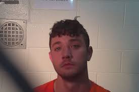 Man arrested for harassing girlfriend