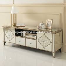 It has a rounded shape and is made of a quality high gloss. European Style Luxury High Quality Mirrored Tv Cabinet Unit Buy Luxury Tv Wall Units Cabinet Ac Units Glass Lcd Tv Unit Product On Alibaba Com
