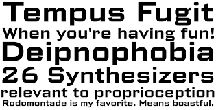 Enter custom sample text to change the font previews below. Bank Gothic Font Office For Mac Supernalpack