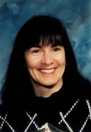 Obituary of Gloria Carrard