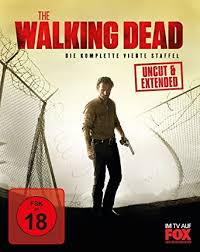 Lange war es ein geheimnis, wo die 11. The Walking Dead Die Komplette Vierte Staffel Uncut Extended Blu Ray Amazon De Jon Bernthal Sarah Wayne Callies Andrew Lincoln Jon Bernthal Dvd Blu Ray