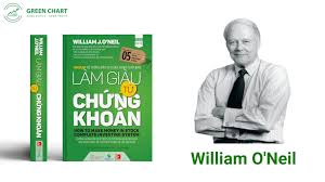 Làm giàu qua chứng khoán PDF - William O'Neil - Greenchart
