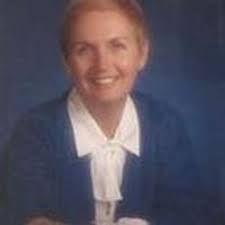 Florence Jones Obituary September 23, 2005