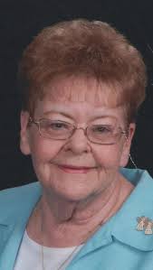 Obituary of Edna Christine Clark