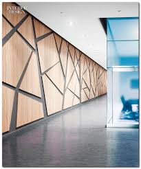 100 Inspiration For Mix And Match Traditional Wall With Modern Interior The Urban Interior Wall Panel Design Wall Design Office Interior Design
