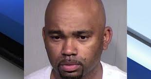 MCSO: Man stole car from home where 2 found dead