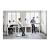 Sit Stand Desk Office