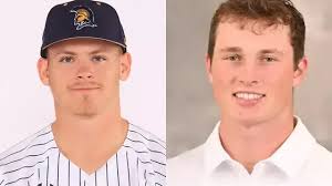 Which former EC North Carolina News area high school standouts will be in  action in the week starting Monday, May 12?