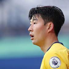 His current girlfriend or wife, his salary and his tattoos. Son Heung Min To Be Offered New Tottenham Contract That Could Last Through 2026 Cartilage Free Captain