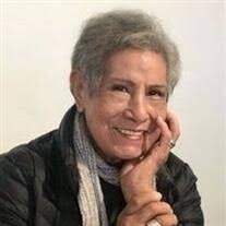 Maria Dolores “Lola” Ramos Ryan Obituary