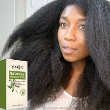 Black hair does not take well to overconditioning. Natural Organic Pha Eco Friendly Cold Wave Hair Perm Lotion For Black Human View Perm Lotion Yougee Product Details From Colornow Cosmetic Limited On Alibaba Com