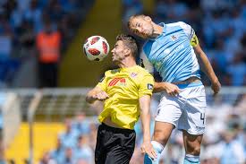 Tiago filipe oliveira dantas professionally known as tiago dantas is a portuguese football player who plays for german side bayern munich ii on a loan from benfica as a midfielder. Teamstatistiken 3 Bundesliga Ligalive