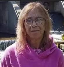 Jill Monroe Obituary