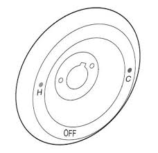 Despite being admittedly much nicer than any shower i can remember using, a few things prevented my experience with the moen smart shower from being perfect. Moen 96885 Shower Escutcheon Plate Only Build Com