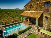 Casas rurales en alquiler completo con encanto románticas para fin de semana o vacaciones? Casas Rurales Con Piscina En Guadalajara Tuscasasrurales Com