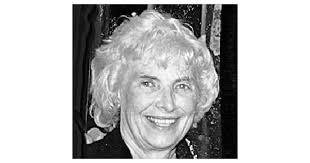 Madonna REDDINGTON Obituary (2016)